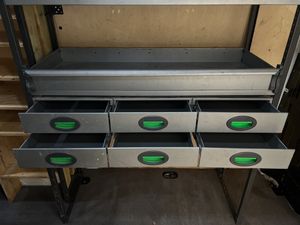 Volkswagen Crafter bild 18