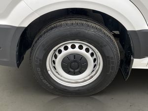 Volkswagen Crafter bild 38
