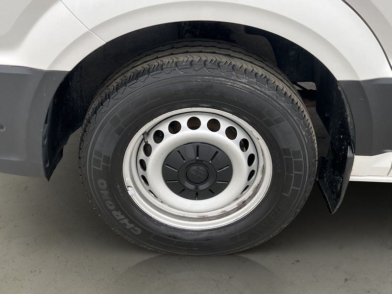 Volkswagen Crafter bild 38