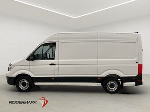 Volkswagen Crafter bild 6