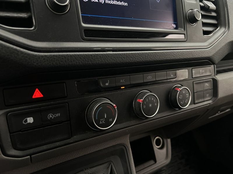 Volkswagen Crafter bild 31