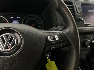 Volkswagen Crafter bild 26