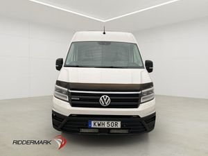 Volkswagen Crafter bild 5