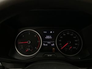 Volkswagen Crafter bild 25