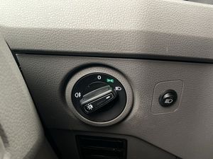 Volkswagen Crafter bild 37