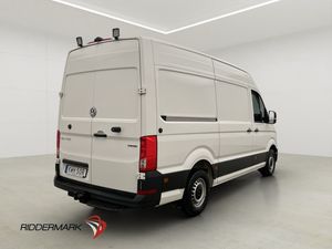 Volkswagen Crafter bild 9