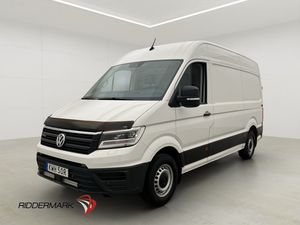Volkswagen Crafter bild 1
