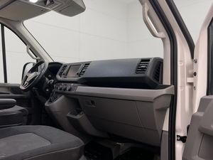 Volkswagen Crafter bild 35