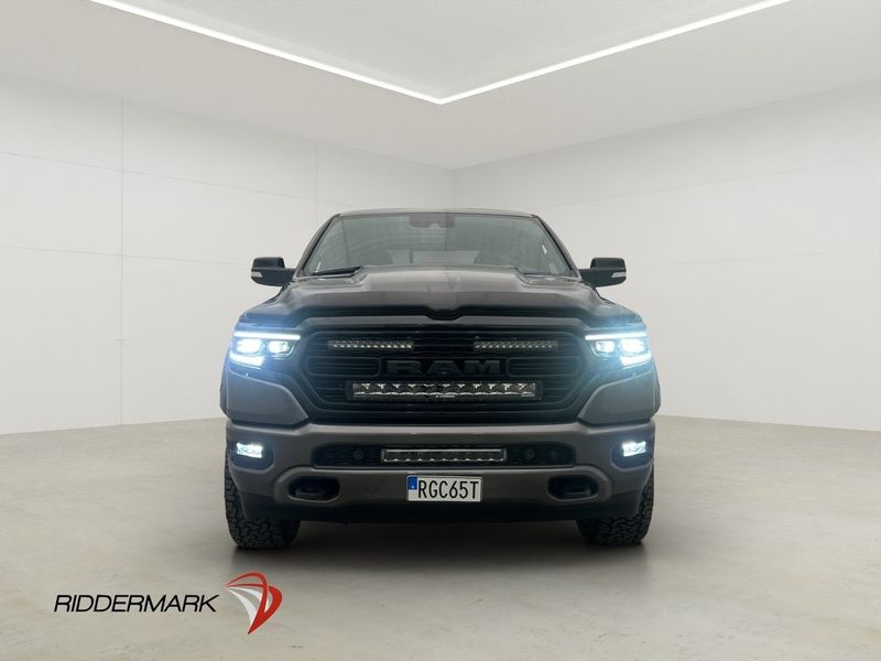 Dodge Ram bild 5