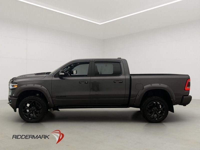 Dodge Ram bild 6