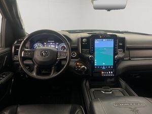 Dodge Ram bild 24