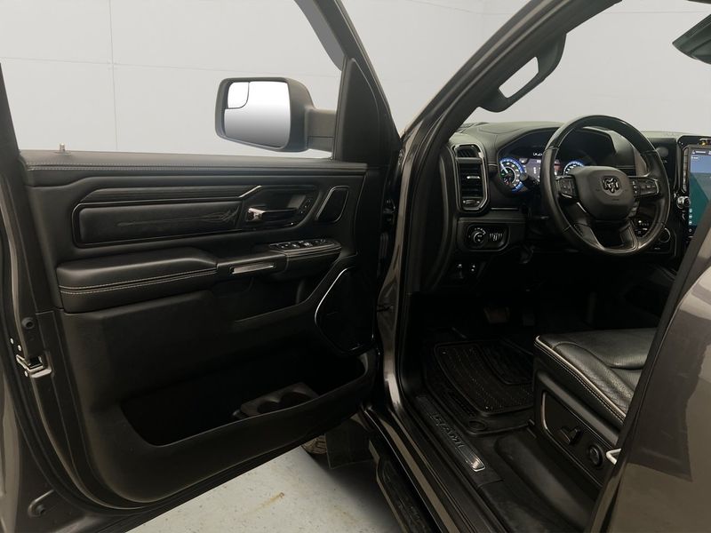 Dodge Ram bild 22