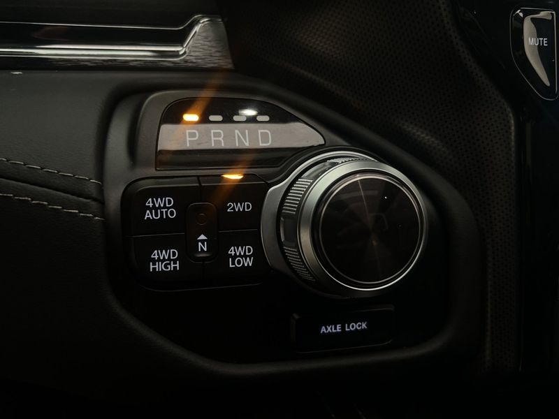 Dodge Ram bild 38