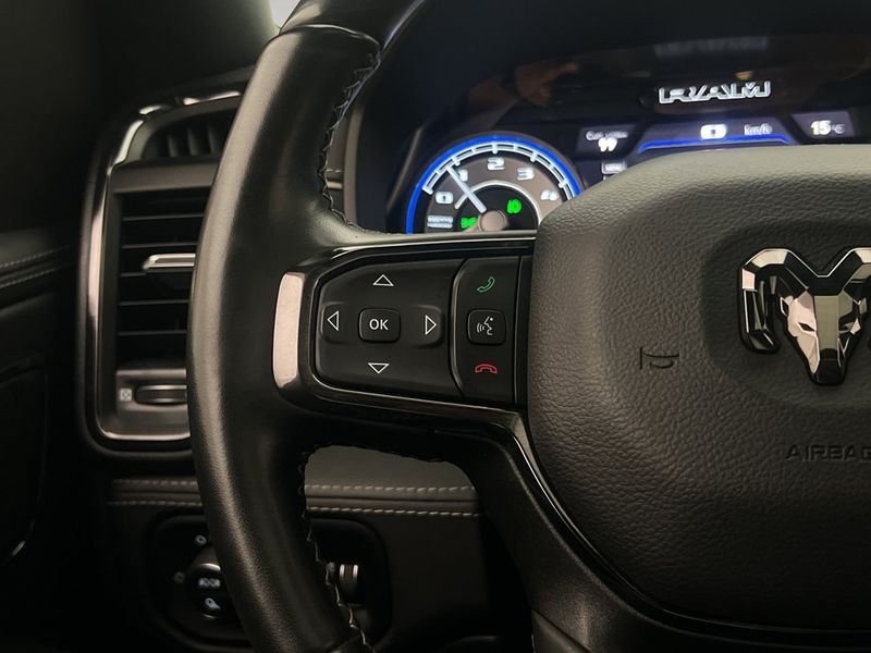 Dodge Ram bild 28