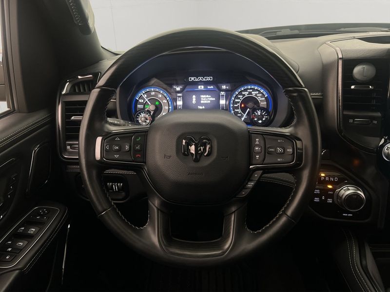 Dodge Ram bild 25