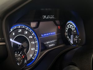 Dodge Ram bild 29