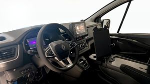 Renault Trafic bild 9