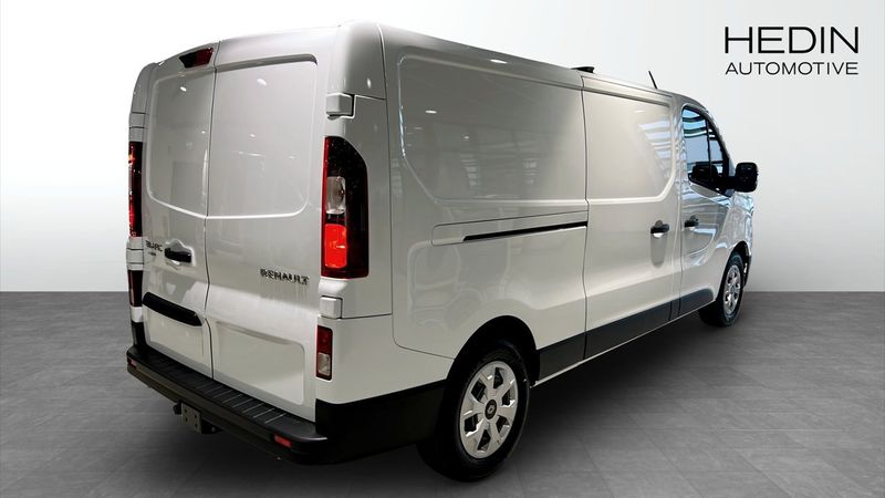 Renault Trafic bild 3