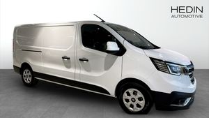 Renault Trafic bild 4