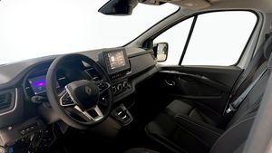Renault Trafic bild 7