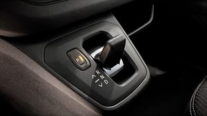 Renault Trafic bild 10
