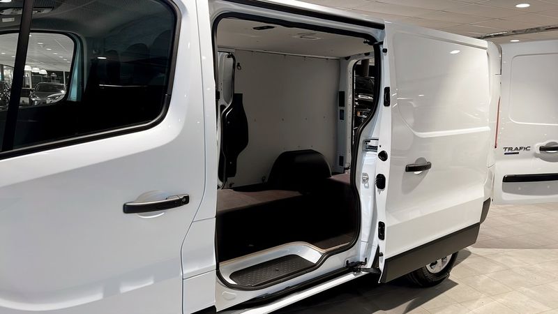 Renault Trafic bild 5