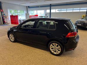 Volkswagen Golf bild 5