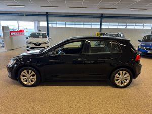 Volkswagen Golf bild 6