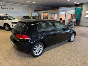 Volkswagen Golf bild 3