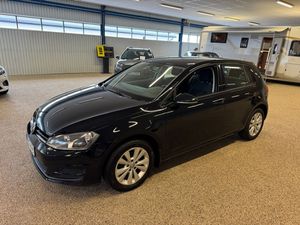 Volkswagen Golf bild 7