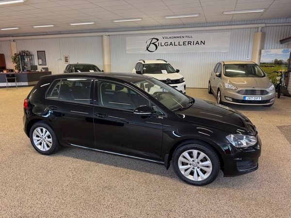 Volkswagen Golf 1,2 TSI 105Hk - 2015