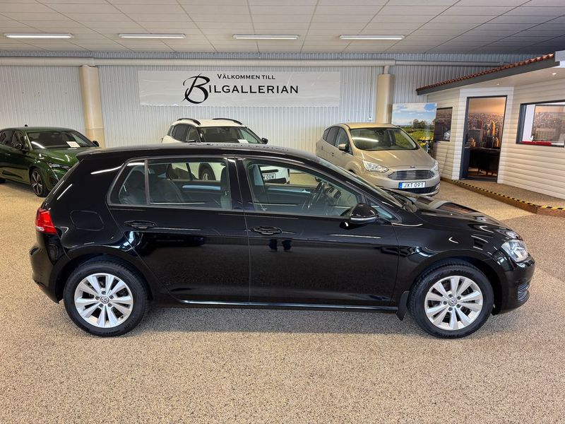 Volkswagen Golf bild 2
