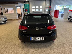 Volkswagen Golf bild 4