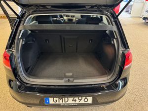 Volkswagen Golf bild 11