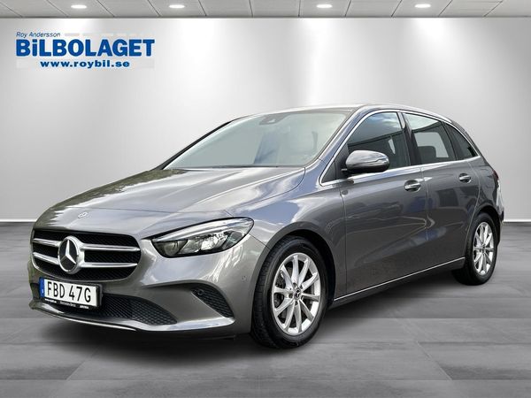 Mercedes B180 Automat - 2019