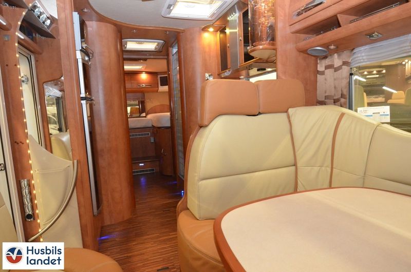 Carthago Chic bild 6