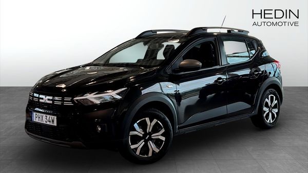 Dacia Sandero EXPRESSION - 2023