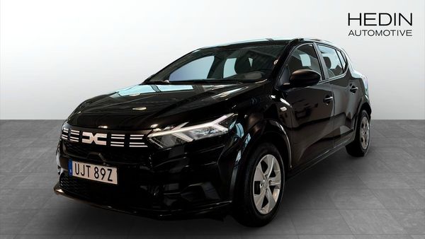 Dacia Sandero ESSENTIAL - 2023
