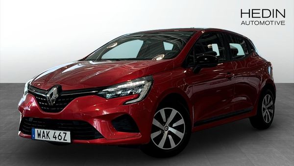 Renault Clio EQUILIBRE TCE 90 - 2023