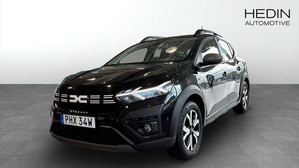 Dacia Sandero Stepway - 2023