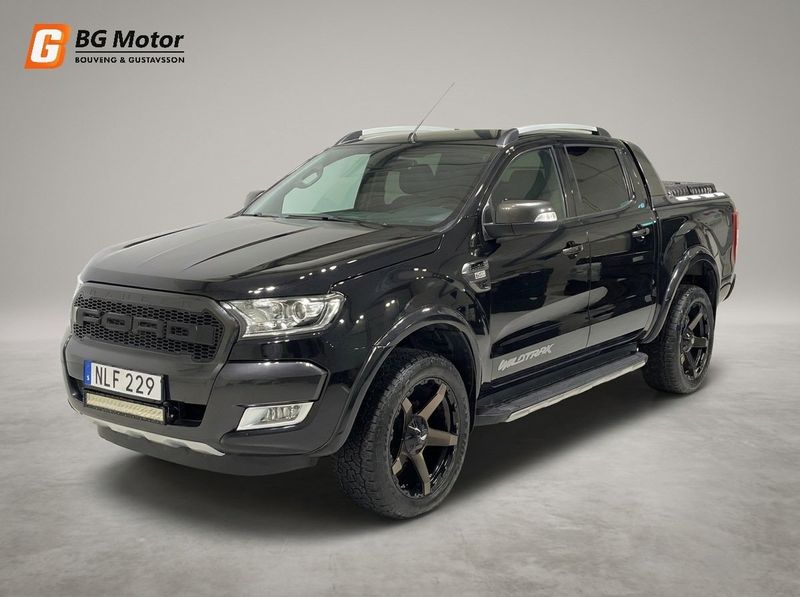 Ford Ranger bild 3
