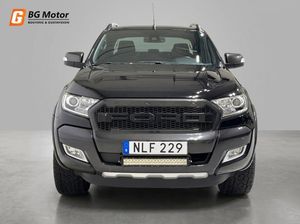 Ford Ranger bild 7