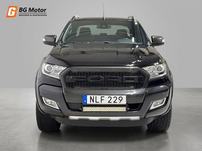 Ford Ranger bild 7