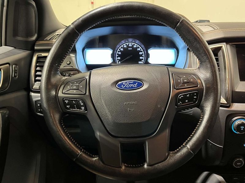 Ford Ranger bild 14