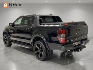 Ford Ranger bild 4