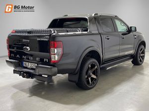 Ford Ranger bild 9