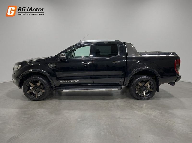 Ford Ranger bild 6