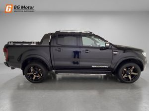 Ford Ranger bild 5