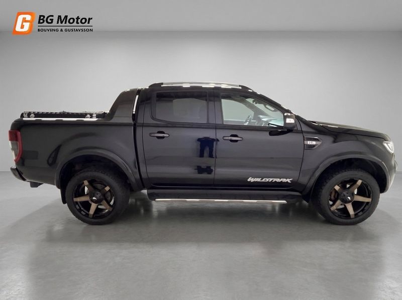 Ford Ranger bild 5