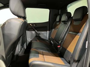 Ford Ranger bild 11